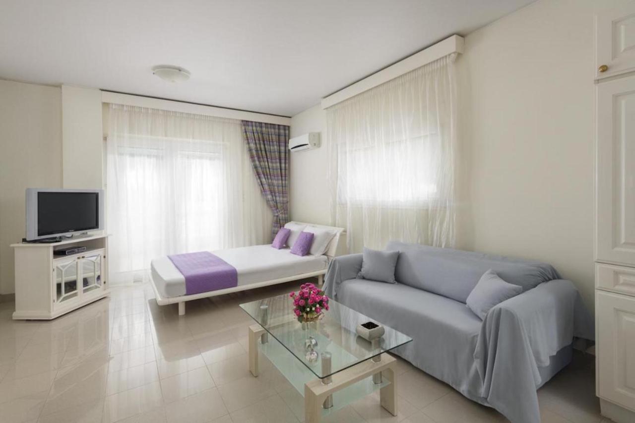 City Mansion Rhodes Rhodes City Buitenkant foto