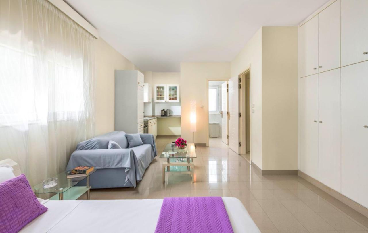 City Mansion Rhodes Rhodes City Buitenkant foto